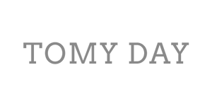 TOMY DAY